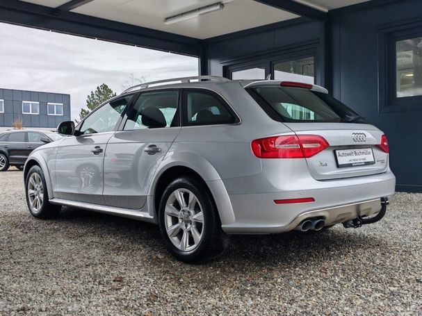 Audi A4 Allroad 2.0 TDI 130 kW image number 5