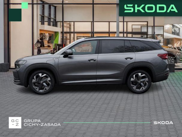 Skoda Kodiaq 110 kW image number 5