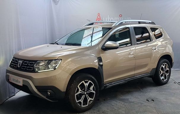 Dacia Duster 96 kW image number 1