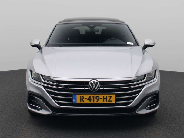 Volkswagen Arteon eHybrid 160 kW image number 2