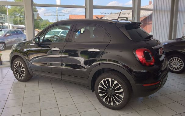 Fiat 500X 1.0 Turbo Cross 88 kW image number 5