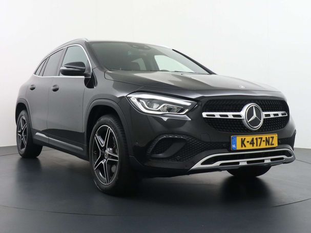 Mercedes-Benz GLA 200 120 kW image number 3