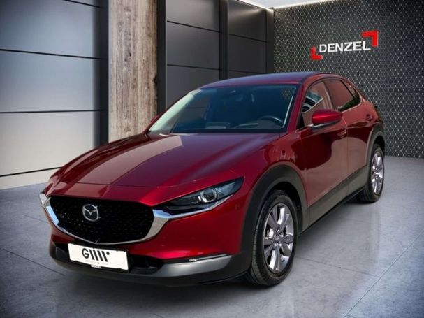 Mazda 2 90 kW image number 2