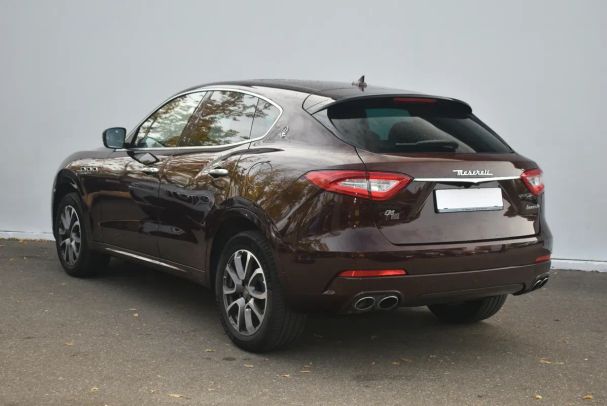 Maserati Levante 257 kW image number 29