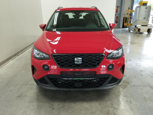 Seat Arona 85 kW image number 3