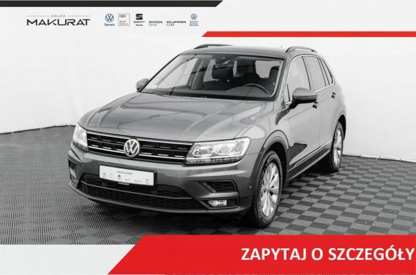 Volkswagen Tiguan 1.5 TSI DSG Comfortline 110 kW image number 2