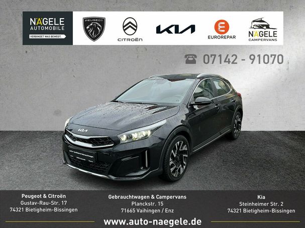 Kia XCeed 1.5 T-GDI Spirit 118 kW image number 1