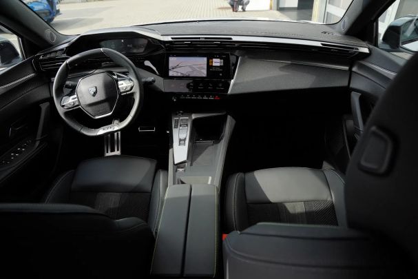 Peugeot 408 96 kW image number 5