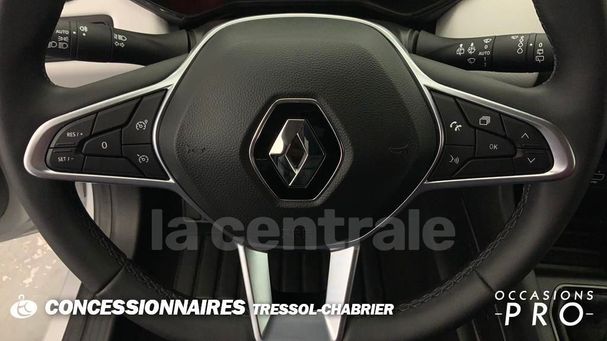 Renault Clio TCe 90 66 kW image number 22