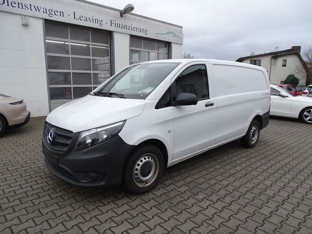 Mercedes-Benz Vito 114 CDi 100 kW image number 1