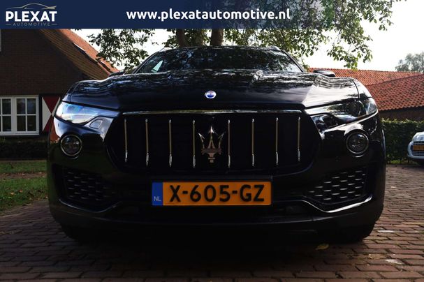 Maserati Levante 202 kW image number 7