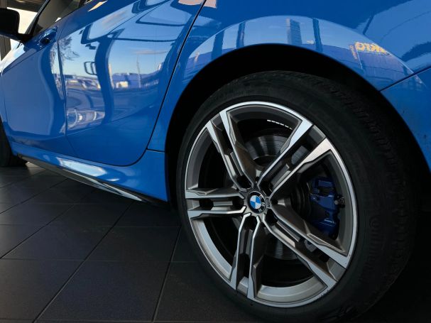 BMW 135i xDrive 225 kW image number 8