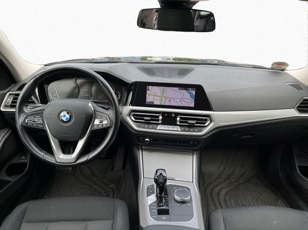 BMW 320d Touring 140 kW image number 11