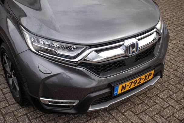 Honda CR-V 135 kW image number 23