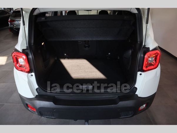 Jeep Renegade 1.0 Limited 88 kW image number 13