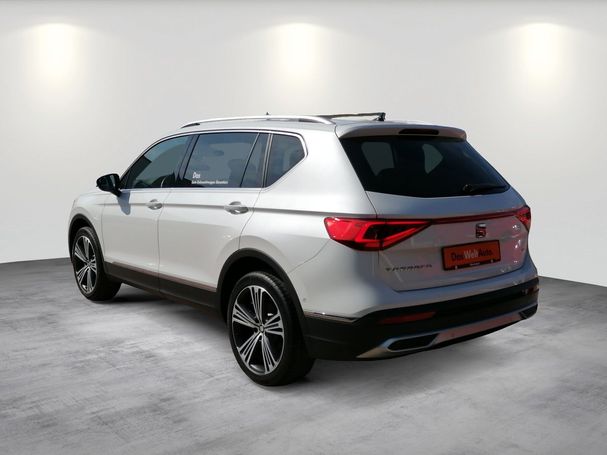 Seat Tarraco 2.0 TDI 4Drive 140 kW image number 5