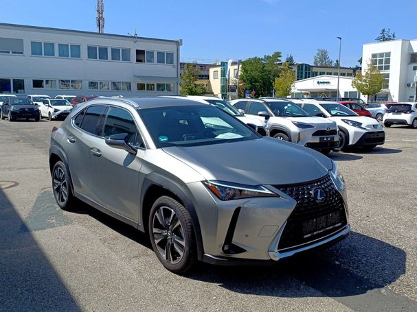 Lexus UX 250h 135 kW image number 2