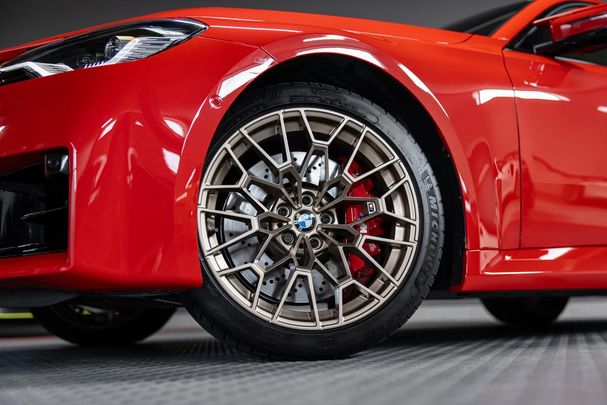 BMW M2 338 kW image number 3