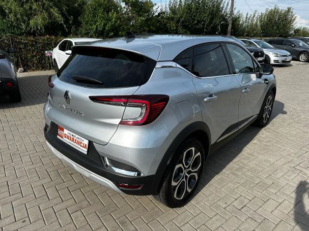 Renault Captur 67 kW image number 3