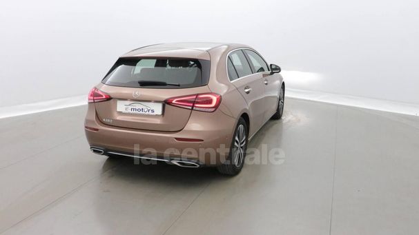 Mercedes-Benz A 180 100 kW image number 37