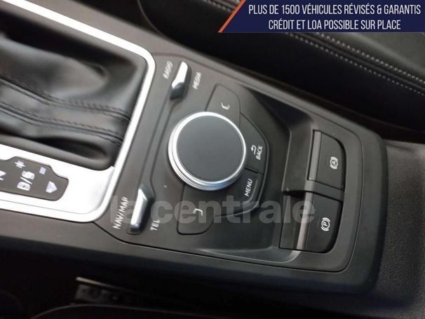 Audi Q2 35 TFSI S tronic 110 kW image number 21