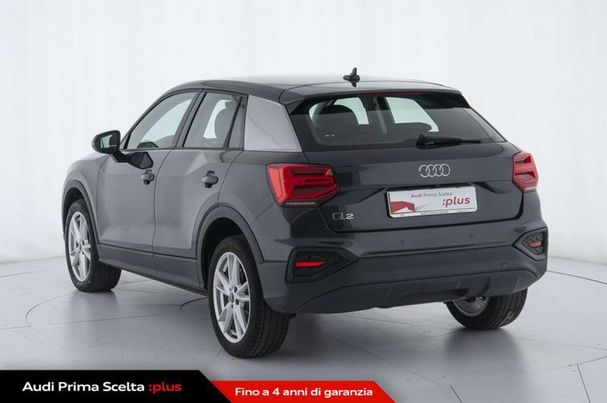 Audi Q2 30 TDI 85 kW image number 4