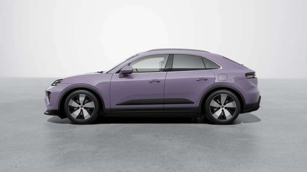 Porsche Macan 300 kW image number 3