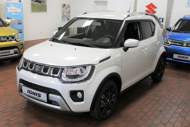 Suzuki Ignis 61 kW image number 13