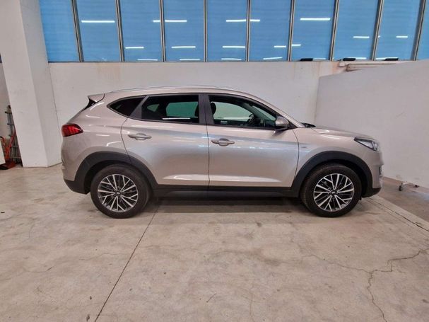 Hyundai Tucson 1.6 CRDi 2WD 85 kW image number 3