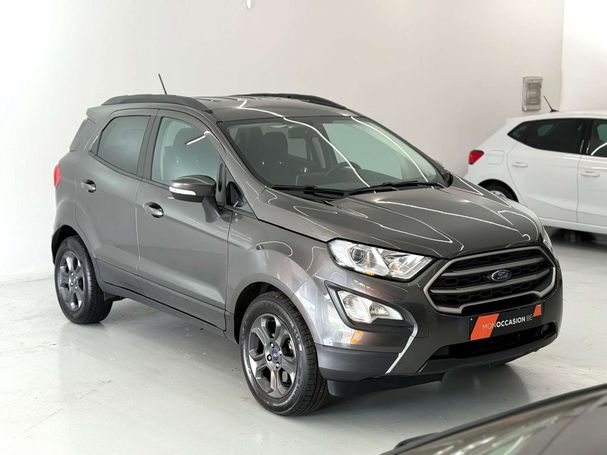 Ford EcoSport 1.0 EcoBoost 74 kW image number 3