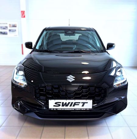 Suzuki Swift 1.2 Hybrid Comfort CVT 61 kW image number 2