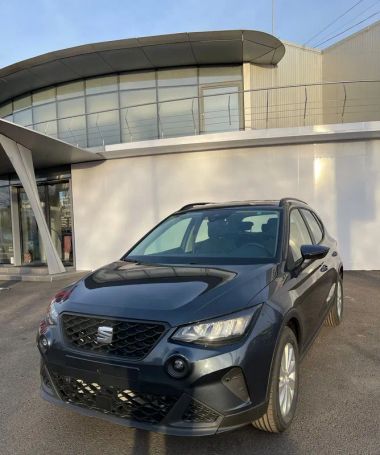 Seat Arona 81 kW image number 1