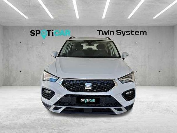 Seat Ateca 1.5 TSI 110 kW image number 2