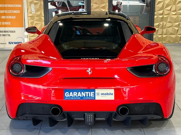 Ferrari 488 GTB 492 kW image number 7