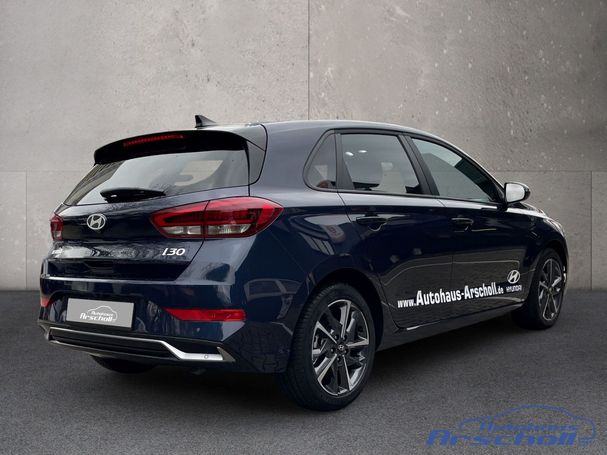 Hyundai i30 74 kW image number 2