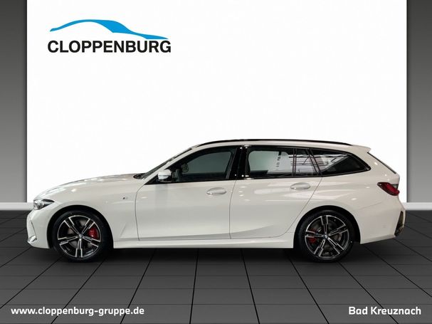 BMW 320d Touring xDrive 140 kW image number 5