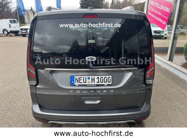 Ford Tourneo Connect Active 90 kW image number 6