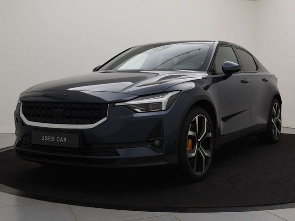 Polestar 2 300 kW image number 1