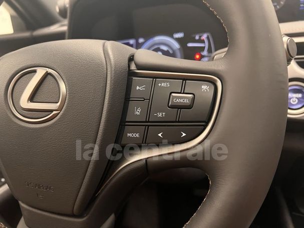 Lexus UX 135 kW image number 27