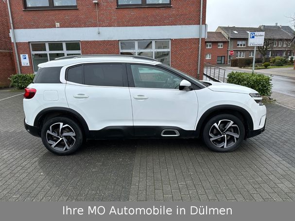 Citroen C5 Aircross 133 kW image number 5