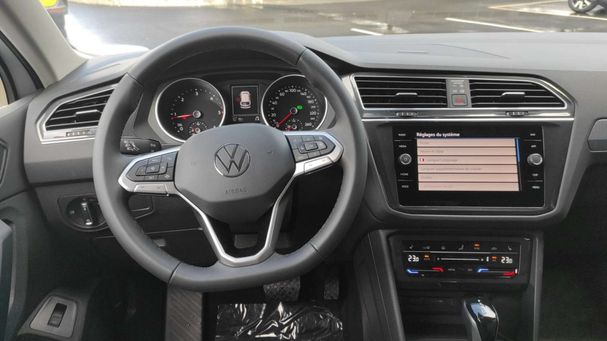 Volkswagen Tiguan 2.0 TDI Life DSG 110 kW image number 12