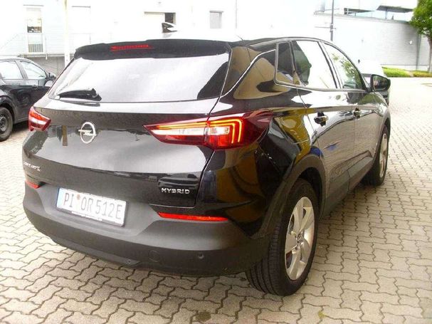 Opel Grandland X 165 kW image number 2