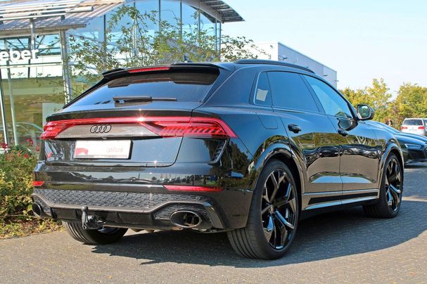 Audi RSQ8 TFSI 441 kW image number 34