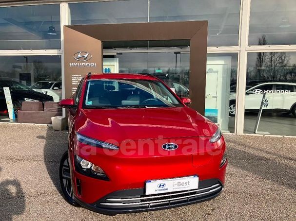 Hyundai Kona 100 kW image number 1