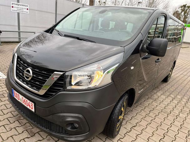 Nissan NV300 L2H1 Comfort 107 kW image number 1