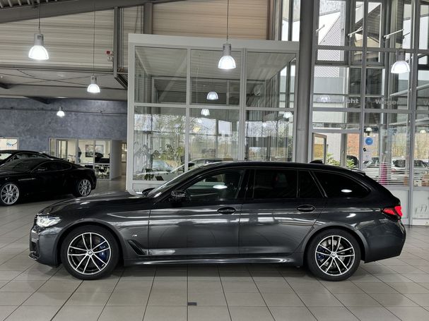 BMW 540i Touring xDrive 250 kW image number 5