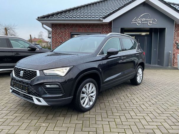 Seat Ateca 2.0 TDI DSG 110 kW image number 1