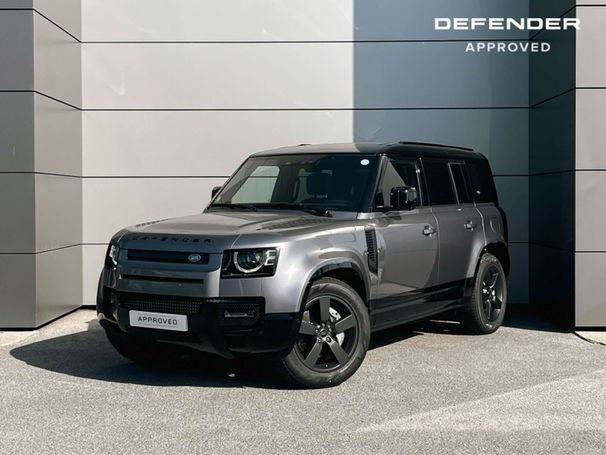 Land Rover Defender 224 kW image number 1