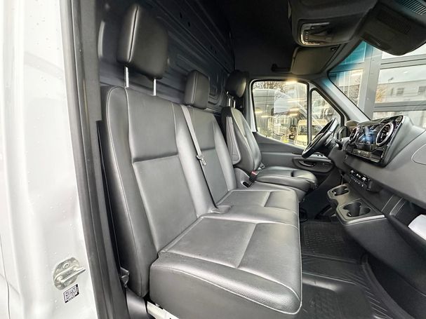 Mercedes-Benz Sprinter H2 319 140 kW image number 30