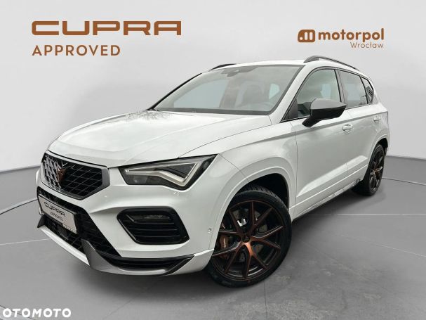 Cupra Ateca 2.0 TSI DSG 4Drive 221 kW image number 1